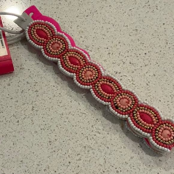 Lilly Pulitzer for Target Accessories - NWT Lilly Pulitzer for target headband